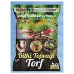 Abant Doğal Bitki Toprağı 20LT