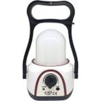 Abant Gemici El Feneri Beyaz CT9950