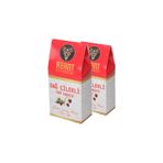 Abant Kahvecisi (2x200gr) 2'li Dağ Çilekli Türk Kahvesi Fırsat Seti