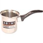 Abant No 3 Çelik Cezve