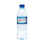 Abant Su 0,5 lt. (12'li) - Metal Filtre