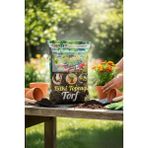 Abant Torf Abant Bitki Yetiştirme Toprağı-Torf 20 L - Belirtilmemiş