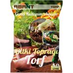 Abant Torf Doğal Bitki Toprağı 10 Lt