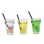 Abaodam 12 Adet Aksesuarlar süt çay küpe fincan reçine heykelcik çay takılar mini meyve çayı süsü minyatür mutfak küçük meyve çayı küçük süs oyuncak bebek evi meyveli çay süs eşyaları