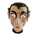 Abaodam bahar göz maskesi cadılar bayramı maskesi halloween büyük kulak maskeleri Müzik festivali maskesi Cadılar Bayramı cosplay maskesi Fantezi elbise parti pervanesi Kostüm oyunu sahne