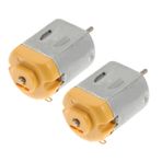 Abaodam Motor Için Robot 10 DC motoru mini dc motor mini motor dişli motor minyatür elektrik motoru küçük motor