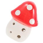 Abaodam ocarina çocuklar için müzik aletleri yetişkin yetişkinler Çocuk oyuncakları ahşap oyun seti enstrüman oyuncak çocuklar okarina enstrüman Karikatür flüt hatıra müzik aleti seyahat