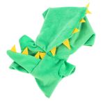 Abaodam Pantolon Tulumu Peluş Bebek Hayvan Kıyafeti Eklemli Iskelet Bebek Doldurulmuş Hayvan Peluş Bebek Pijama Doldurulmuş Bebek Giydirme Elbise Değiştirilebilir Kısa Peluş