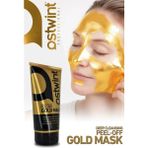 Abarta Ostwint Professional Soyulabilir Altın Maske & Canlandırıcı 150ML - 150 ML ALTIN MASKE