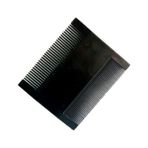 Abarta Plastik Siyah Bit Tarağı -10CM-8.5 Cm- 1 Adet