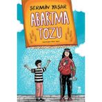 Abartma Tozu - Dedemin Bakkalı - Çırak - Şermin Yaşar