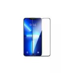 AbaTech İPHONE 14 PLUS KIRILMAZ CAM ANTİ STATİC FOUR STRONG FULL SCREEN 9D YÜKSEK KALİTE