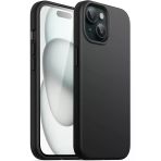 Abatech İphone 15 Plus Siyah Lansman Kılıf