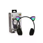 AbaTech NOVA 9 HUAWEİ - NOVA Y90 HUAWEİ UYUMLU P47M SİYAH KABLOSUZ BLUETOOTH KULAKLIK