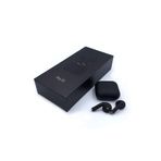 AbaTech NOVA Y91 HUAWEİ - NOVA 11İ - NOVA 9SE HUAWEİ UYUMLU PRO 5 SİYAH KABLOSUZ BLUETOOTH KULAKLIK