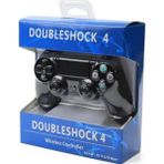 Abatech Playstation 4 Dualshock 4 Kablosuz Controller - Siyah