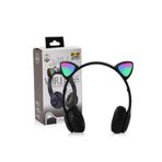 AbaTech S9 SAMSUNG - S10 - S20 - S20FE - S21 SAMSUNG UYUMLU P47M SİYAH KABLOSUZ BLUETOOTH KULAKLIK