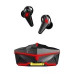 AbaTech Üstün Yüksek Bass Ses Sistemiyle K98 Pro Gaming Bluetooth Kablosuz Kulaklık Oyuncu Kulaklığı