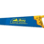 Abay 55 cm Mavi Çelik Pala Testere