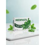 Abay Medipastil Nane Okaliptus Mentol Aromalı Pastil 24 Adet