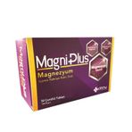 Abay Pharma Magni Plus Magnezyum 30 Tablet