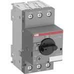 ABB 1SAM250000R1008 2.5-4A Motor Koruma Şalteri