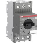 ABB 1SAM350000R1015 25-32 A Motor Koruma Şalteri