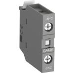ABB 1SBN010110R1001 CA4-01 1NK Yardımcı Kontakt Bloğu