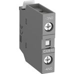 ABB 1SBN010110R1010 CA4-10 1NA Yardımcı Kontakt Bloğu
