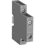 ABB 1SBN010120R1011 CAL4-11 1NA+1NK Yardımcı Kontakt