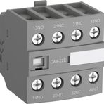 ABB 1SBN010140R1022 CA4-22E 2NA+2NK Yardımcı Kontakt