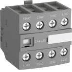 ABB 1SBN010140R1131 CA4-31M 3NA+1NK Yardımcı Kontakt