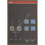 ABB 1SDA065523R1 ATS021 Otomatizm Ünitesi