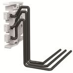 ABB 1SDA066431R1 1A/K+1SY 250V XT1-XT4 Yardımcı Kontak