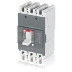 ABB 1SDA066723R1 A1N 25A 36kA Formula Kompakt Şalter