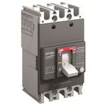 ABB 1SDA066728R1 A1N 70A 36 Ka Formula Kompakt Şalter