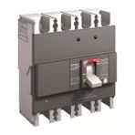 Abb 1SDA066796R1 A2N250 200A 4p 36KA Kompak Şalter