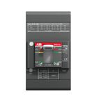 ABB 1SDA066808R1 Kompak Şalter 125-1250 3p Kompakt Şalter