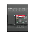 ABB 1SDA067427R1 XT1N TMD 4x125A 36kA Kompakt Şalter