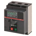 ABB 1SDA070741R1 E1 2B 800A 42kA Açık Tip Şalter