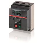 ABB 1SDA070821R1 E1 2B 1250A 42kA Açık Tip Şalter