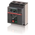 ABB 1SDA070861R1 E1 2B 1600A 42kA Açık Tip Şalter