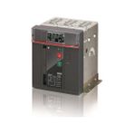 ABB 1SDA071191R1 E4.2N 4000A 66kA Açık Tip Şalter