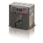 ABB 1SDA071621R1 E2.2N 4x1600A 66KA Açık Tip Kompakt Şalter