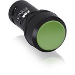 ABB 1SFA619100R1012 Yeşil CP1-10G-10 Yaylı Buton