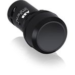 ABB 1SFA619100R1016 Siyah CP1-10B-10 Yaylı Buton