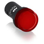 ABB 1SFA619402R1001 Kırmızı CL-100R Sinyal Lambası
