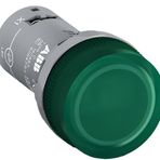 ABB 1SFA619402R1002 Yeşil CL-100G Sinyal Lambası