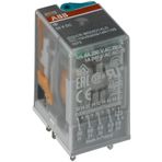 ABB 1SVR405613R1000 CR-M024DC4 Röle