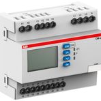 ABB 1SVR560730R3401 CM-UFD-M31 24-240V Termik Röle
